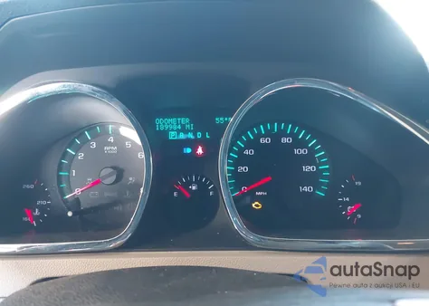 2012 Chevrolet Traverse Ltz from USA, damaged, VIN 1GNKVLED9CJ275024